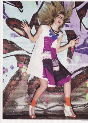 Masha Novoselova pic #234875