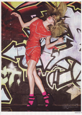 Masha Novoselova pic #234876