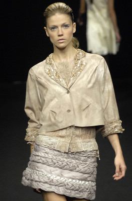 Masha Novoselova pic #252725
