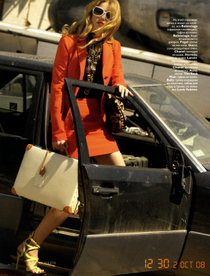 Masha Novoselova pic #167252