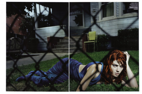 Masha Novoselova pic #193292