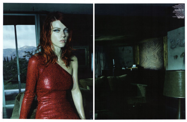 Masha Novoselova pic #193295