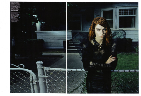 Masha Novoselova pic #193294
