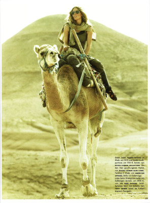 Masha Novoselova pic #133889