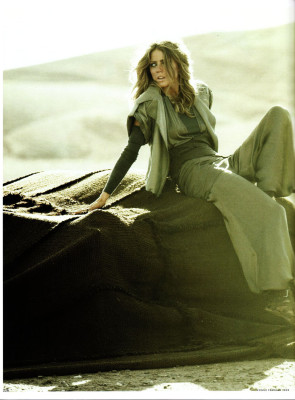 Masha Novoselova pic #133890