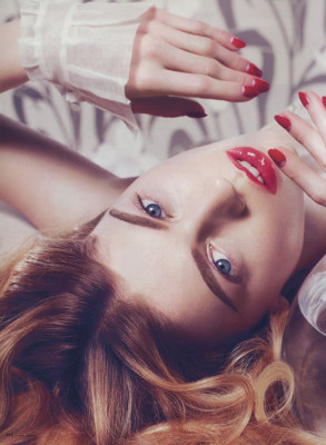 Masha Novoselova pic #133252