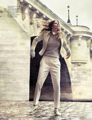 Masha Novoselova pic #629461