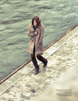Masha Novoselova pic #629460