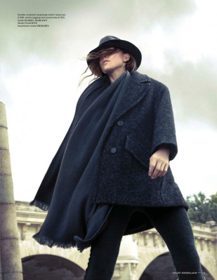 Masha Novoselova pic #629459