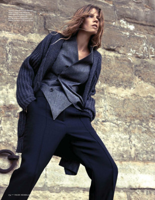 Masha Novoselova pic #629458