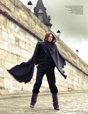 Masha Novoselova pic #629457