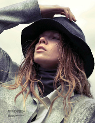 Masha Novoselova pic #629456