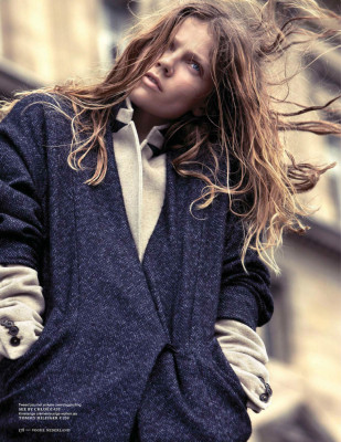 Masha Novoselova pic #629454