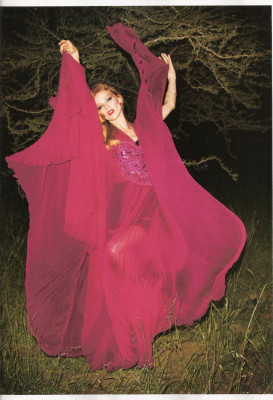 Masha Novoselova pic #290727