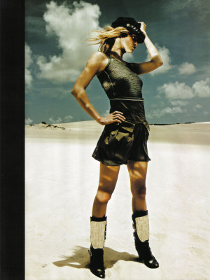 Masha Novoselova pic #260230