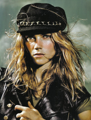 Masha Novoselova pic #260227