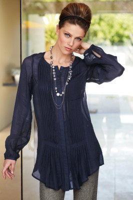 Masha Novoselova pic #320056