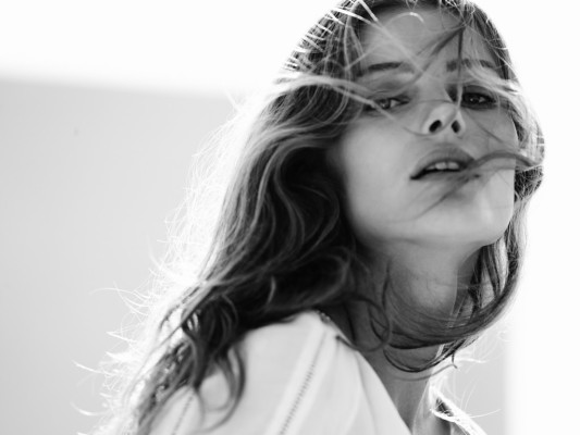 Masha Novoselova pic #222257