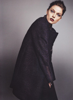 Masha Novoselova pic #289518