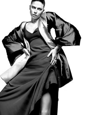 Masha Novoselova pic #601172