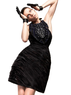 Masha Novoselova pic #600062