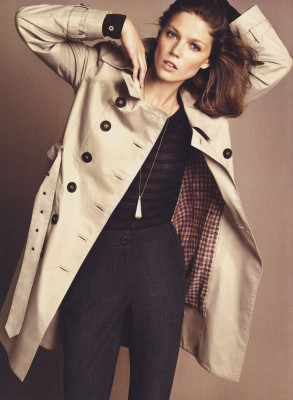 Masha Novoselova pic #289977