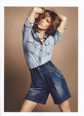 Masha Novoselova pic #289973