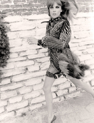 Masha Novoselova pic #286337
