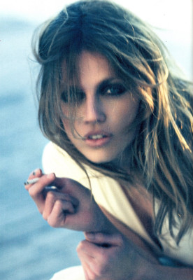 Masha Novoselova pic #178027