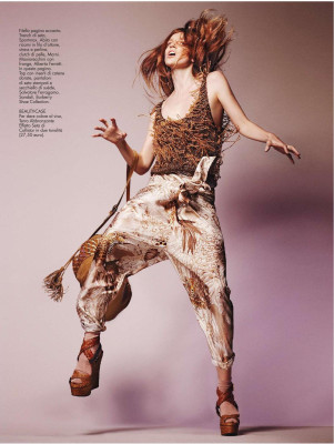 Masha Novoselova pic #625329