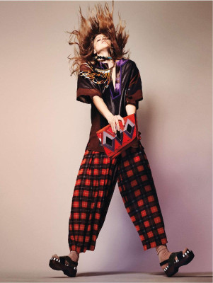 Masha Novoselova pic #625323