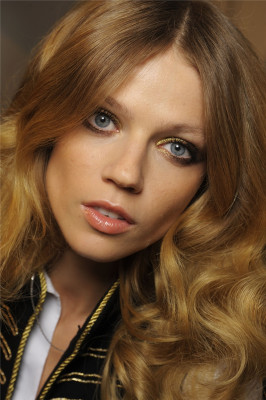 Masha Novoselova pic #167428
