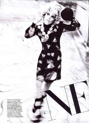 Masha Novoselova pic #235869