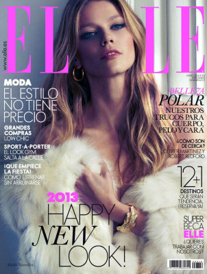 Masha Novoselova pic #629991