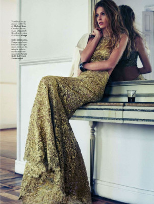 Masha Novoselova pic #629990