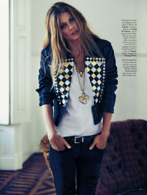 Masha Novoselova pic #629987