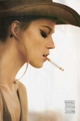 Masha Novoselova pic #253079