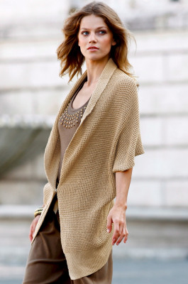 Masha Novoselova pic #377587