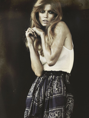Masha Novoselova pic #671317