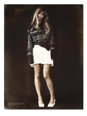Masha Novoselova pic #671314