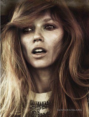 Masha Novoselova pic #671316