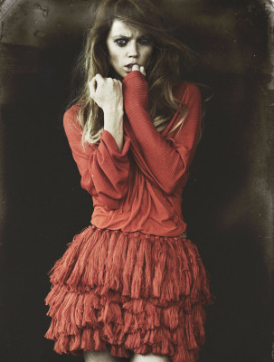Masha Novoselova pic #671308