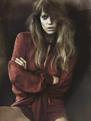 Masha Novoselova pic #671305