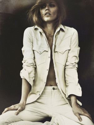 Masha Novoselova pic #671307