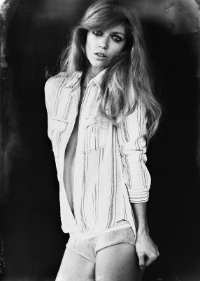 Masha Novoselova pic #671309
