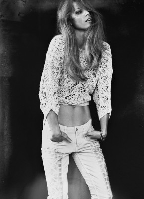 Masha Novoselova pic #671310