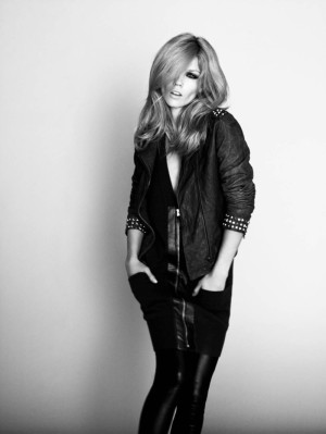 Masha Novoselova pic #255410
