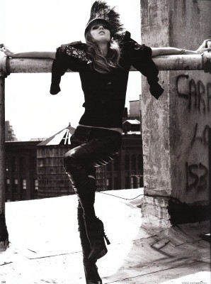 Masha Novoselova pic #203651