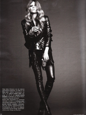 Masha Novoselova pic #203653