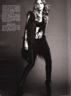 Masha Novoselova pic #203655